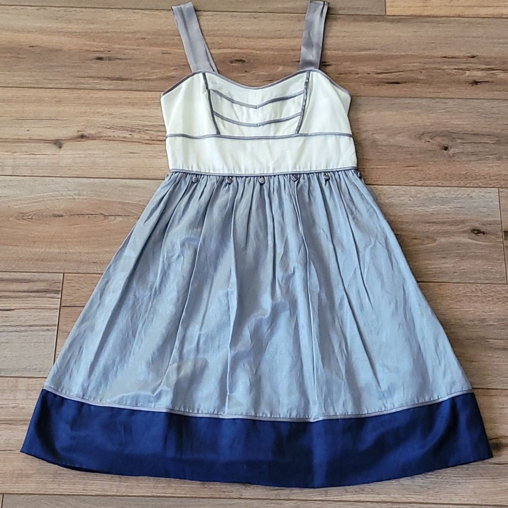Anthropologie Dress